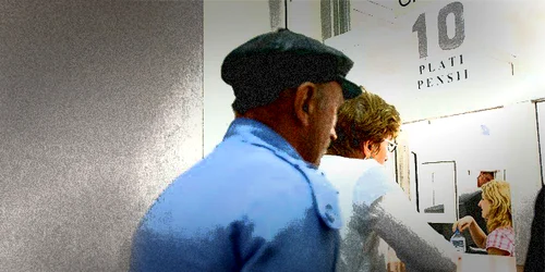 Contribuim de pomană