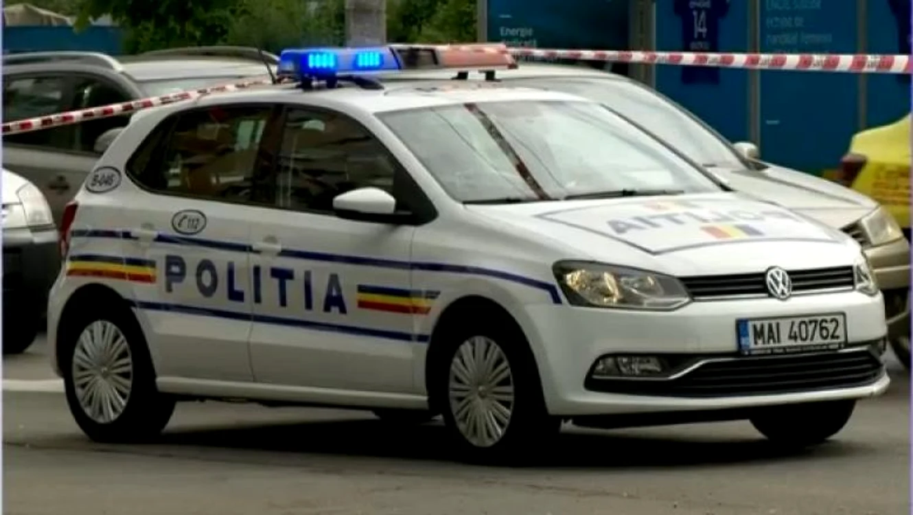 FOTO Arhivă