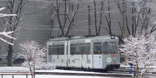 tramvaiul coworking