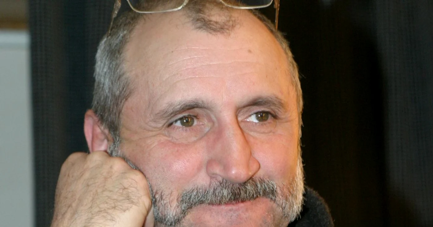 Rolul Sofron,din „Pădureanca“, este un alt punct de referinţă din cariera lui Şerban Ionescu FOTO Mediafax