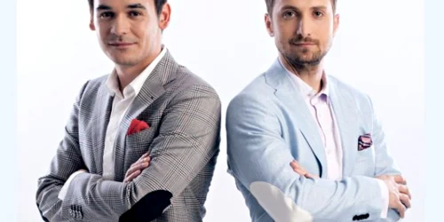 Răzvan și Dani