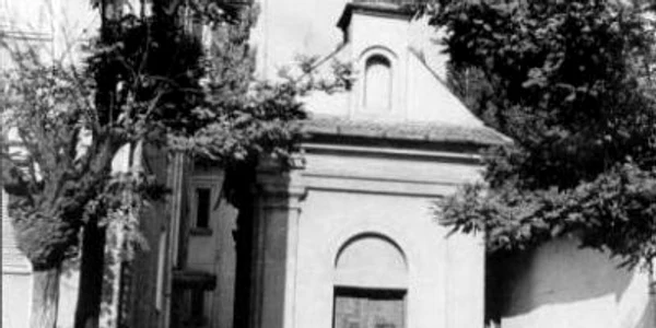 Capela Rozalia