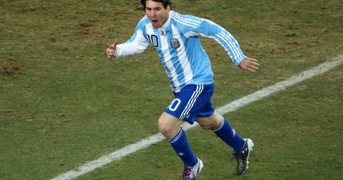 Messi