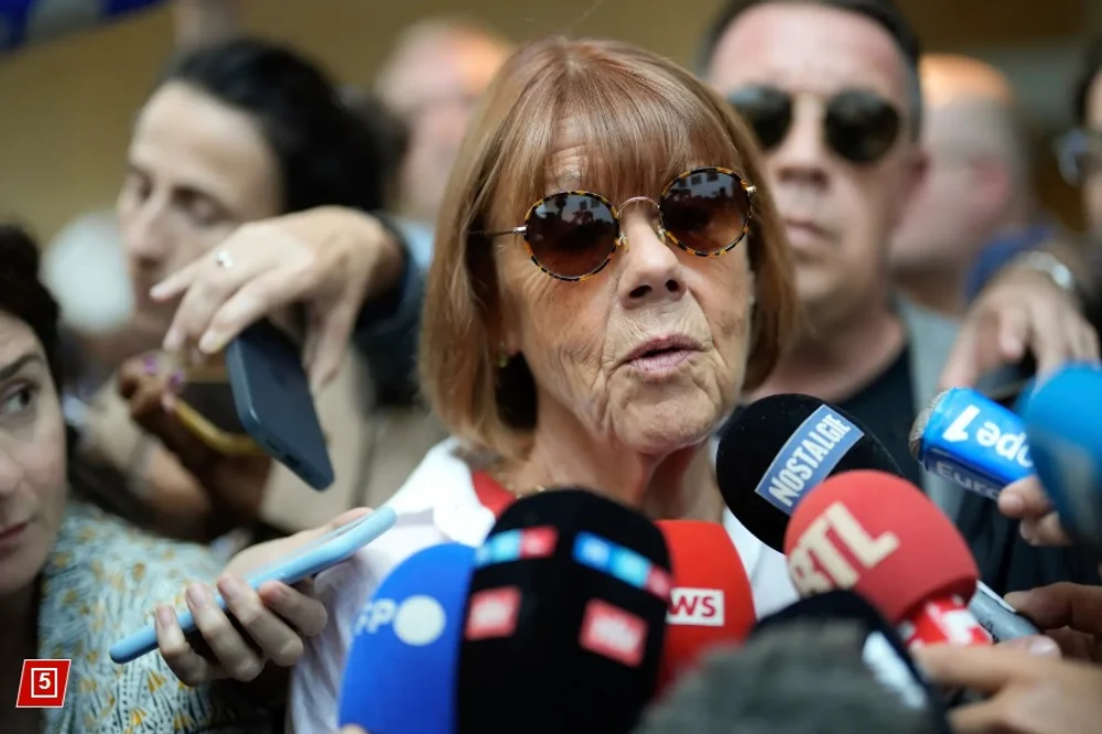 Gisele Pelicot, supraviețuitoarea a sute de violuri puse la cale de soțul său, a anunțat că iubește din nou. „Am cunoscut acest tânăr de 73 de ani”