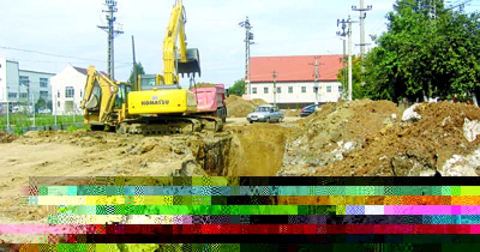 Arad: Arădenii ar putea scăpa de ţevile de apă ruginite şi înfecte