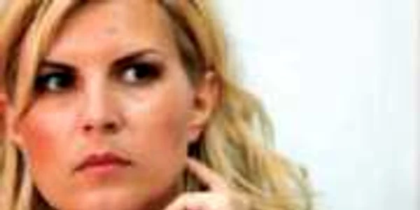 Investigation commission to ask Elena Udrea’s resignation and penal investigation