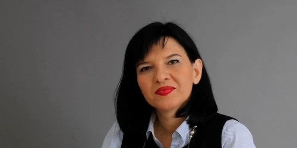 alina bota
