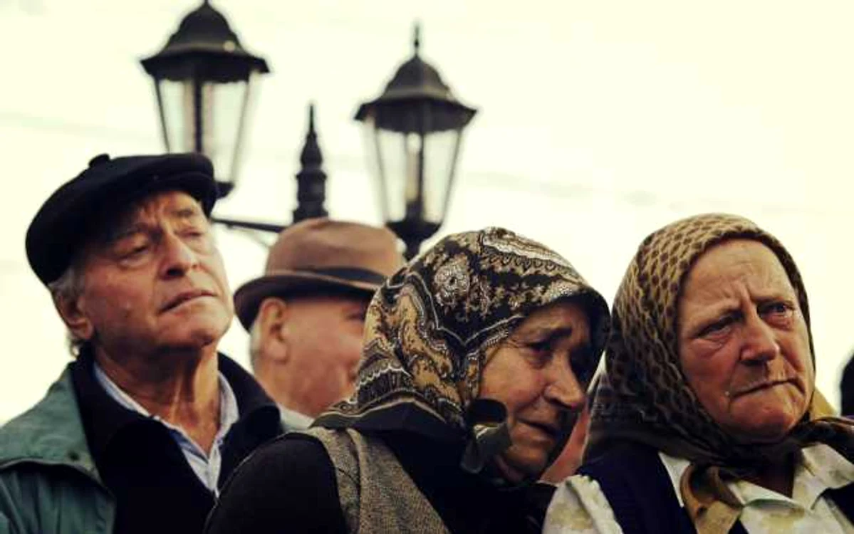 FOTO: Mediafax
