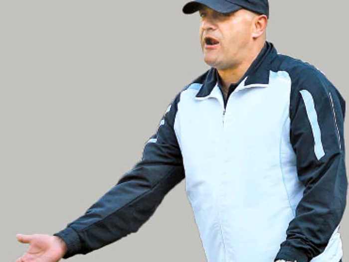 Gabi Balint: „Despărţirea a fost josnică!“