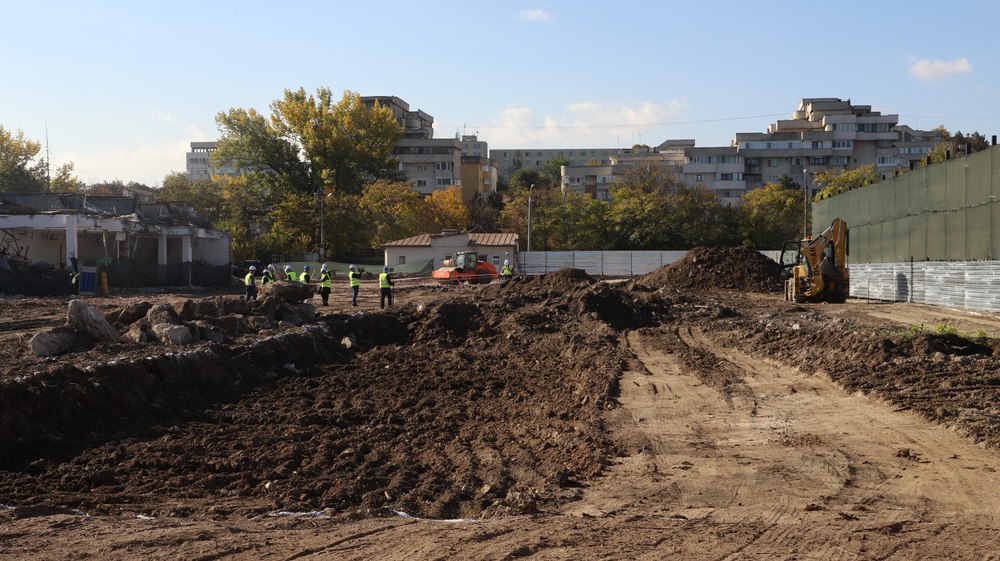 România, mai puțin expusă decât țările din Nordul Europei: cum sunt garantate 60% din creditele pentru construcții