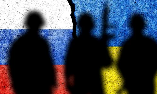 Pentagon: Soldaţii ruşi dezertează sau îşi sabotează blindatele  Mulţi au depus armele fără a lupta jpeg