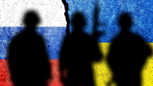 Pentagon: Soldaţii ruşi dezertează sau îşi sabotează blindatele Mulţi au depus armele fără a lupta jpeg