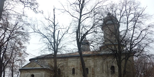 biserica armeana