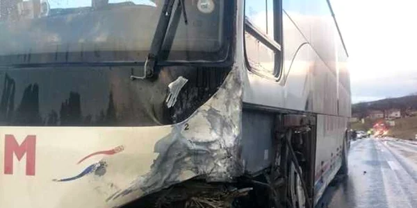 accident