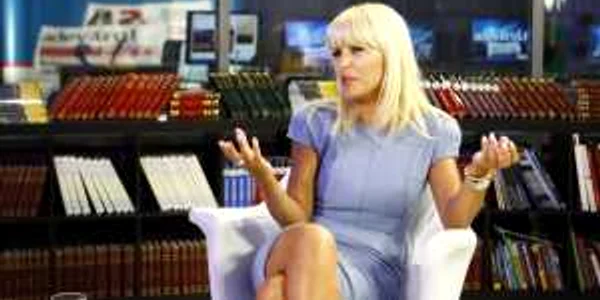 Elena Udrea
