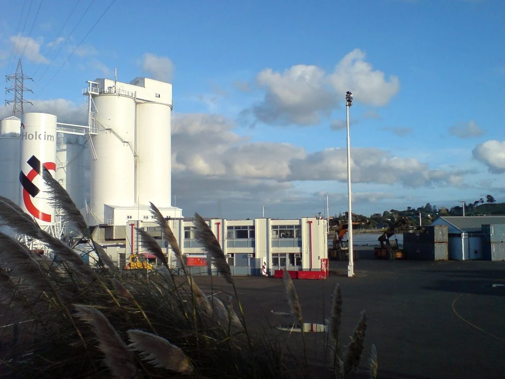 holcim