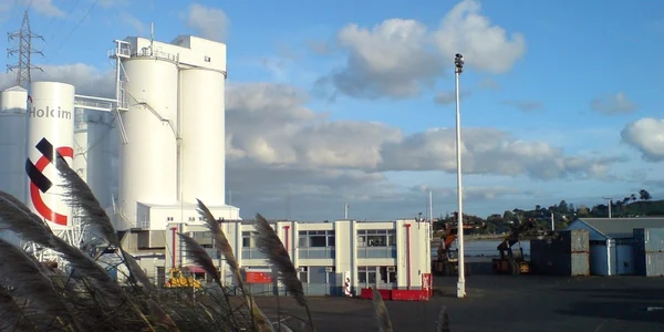holcim