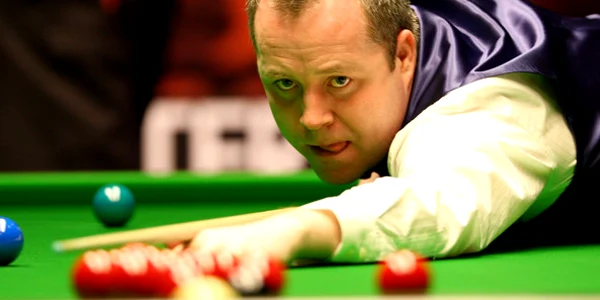John Higgins