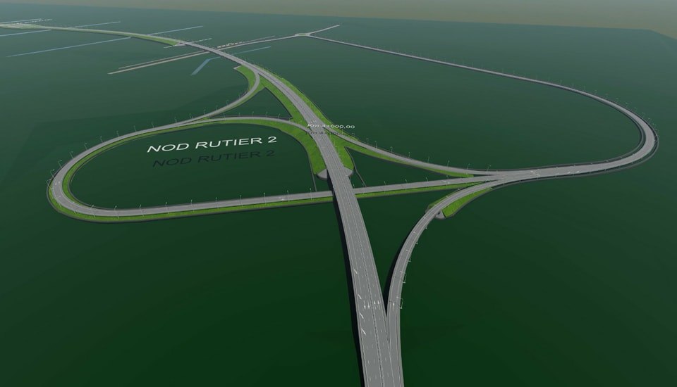 Cinci propuneri pentru noua centură de ocolire a Timișoarei. Traseul de 14 km cu două benzi de circulație. Cinci propuneri pentru noua centură de ocolire a Timișoarei. Traseul de 14 km cu două benzi de circulație.