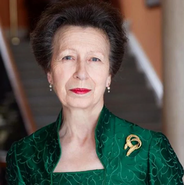 Prințesa Anne, singura fiică a Reginei Elisabeta a II-aFoto: Instagram