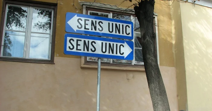 Mai multe artere principale din centrul Capitalei vor fi transformate în sensuri unice