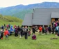 Tururi ghidate prin programul Anii Drumeției din Sibiu Foto Anii Drumeției