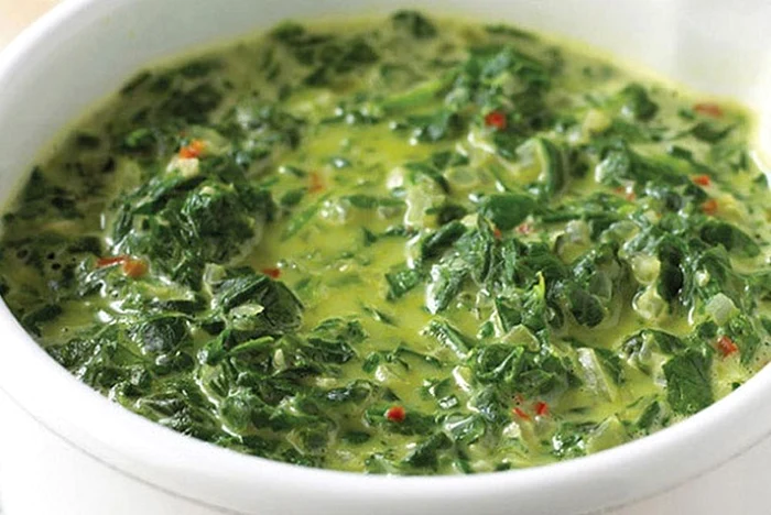 Mâncărica de urzici, un preparat delicios FOTO Adevărul
