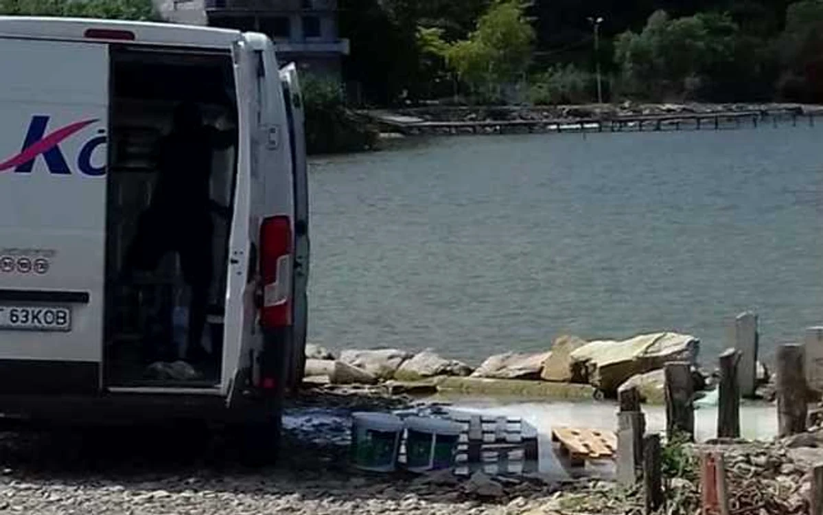Sursa Foto: Facebook Guno Ierul