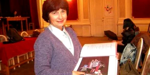 Bistriţa: „Tot ce am învăţat util în viaţă am învăţat de la Shakespeare“