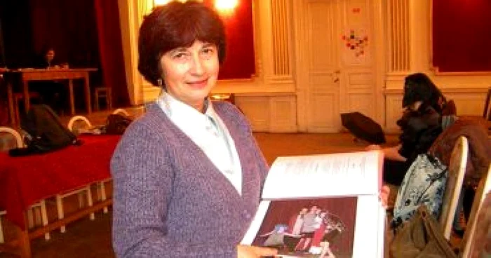 Bistriţa: „Tot ce am învăţat util în viaţă am învăţat de la Shakespeare“