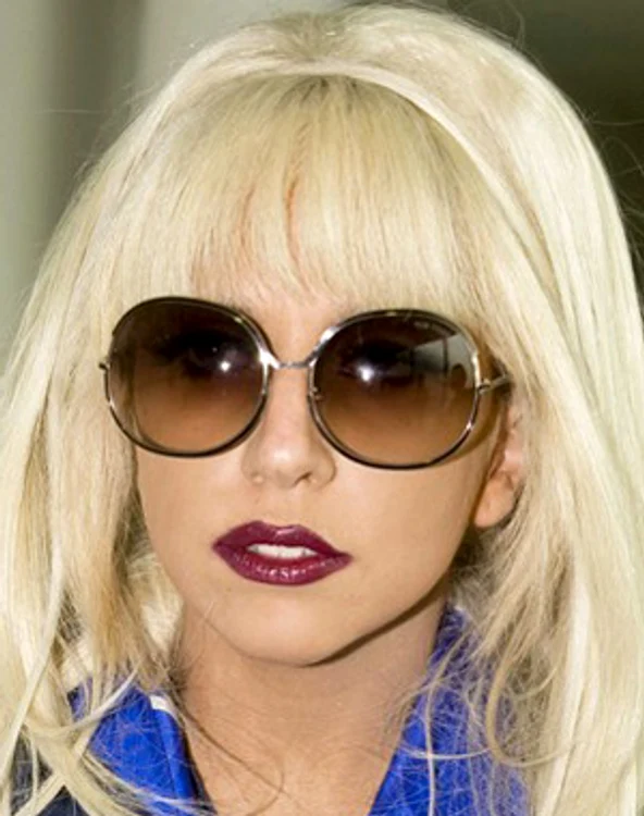 
    Lady GaGa  