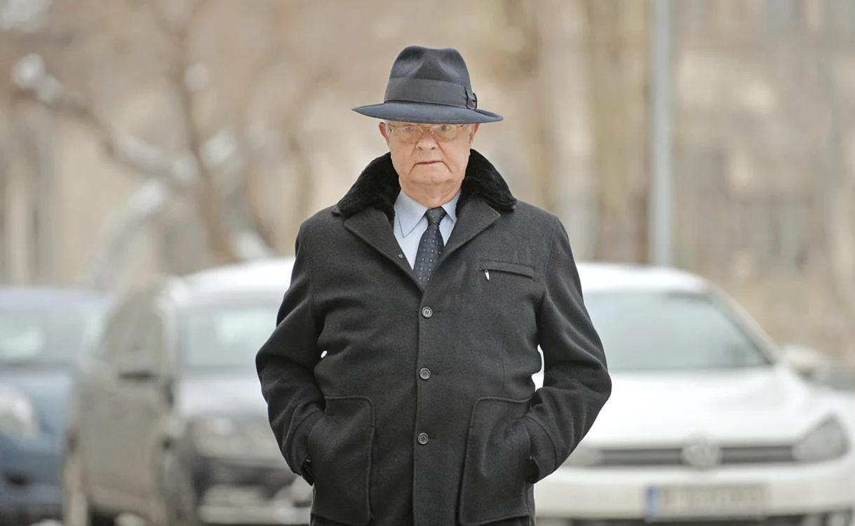 
    Fostul șef al SRI  își închide firmele  neprofitabilefoto: mediafax   