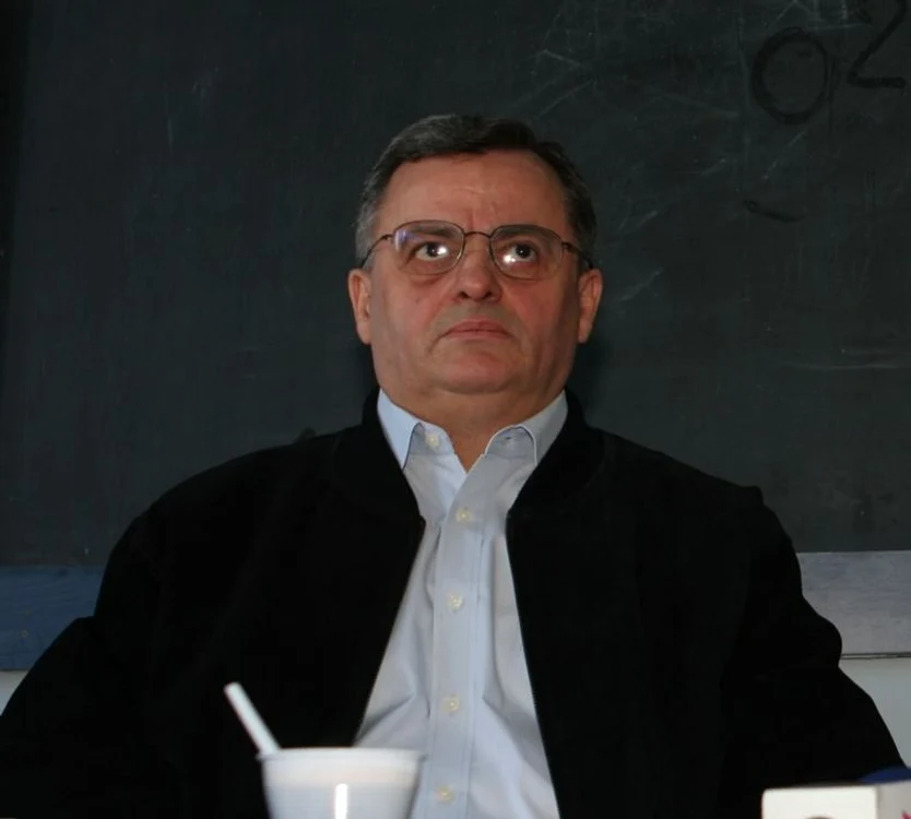 Neculai Onţanu