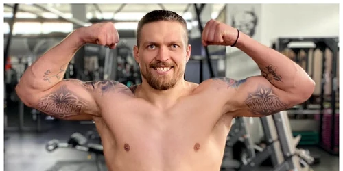 usyk