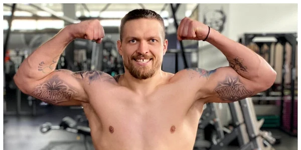 usyk
