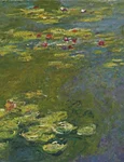 Un tablou de Claude Monet ar putea fi vândut la licitaţie cu 40 de milioane de dolari jpeg