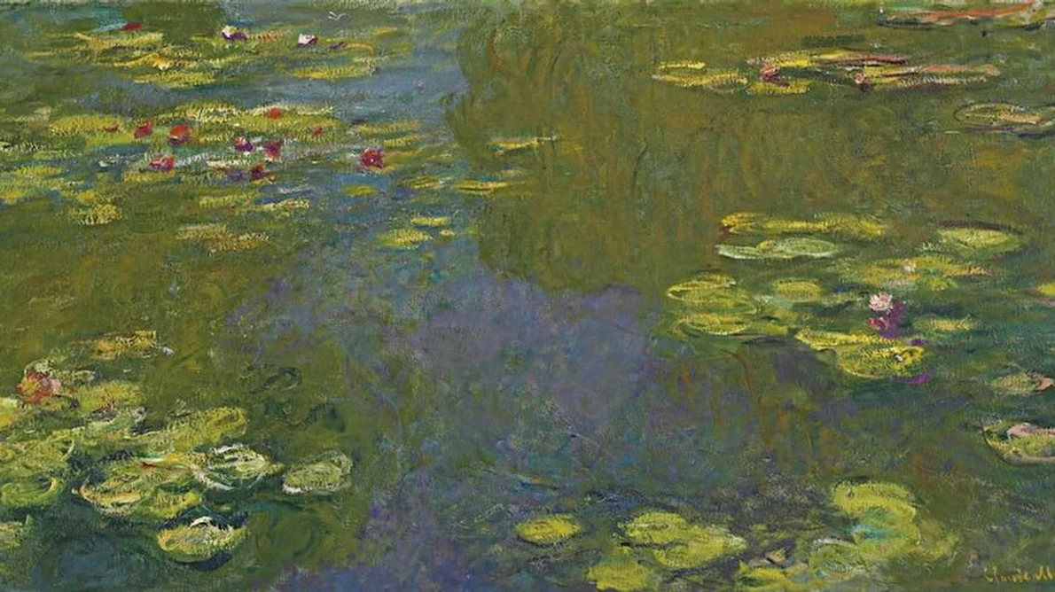 Un tablou de Claude Monet ar putea fi vândut la licitaţie cu 40 de milioane de dolari jpeg