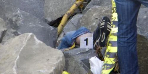 Bistriţa : Un bărbat a fost găsit mort în râul Bistriţa