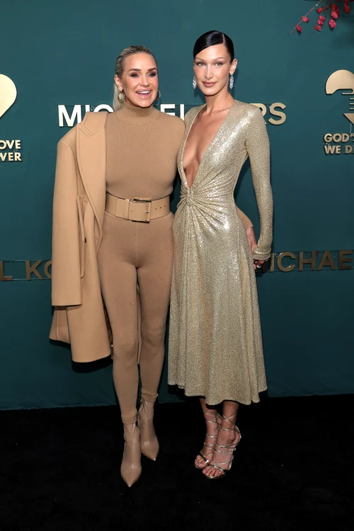 Bella si Yolanda Hadid, GettyImages (1) jpg