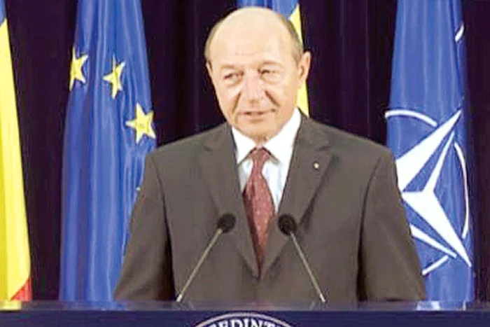 Iunie 2014: A lăcrimat  la finalul  declaraţiei  despre cazul  fratelui său