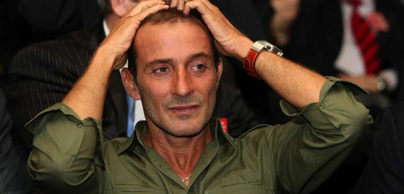 Radu Mazăre spune că Nicuşor Constantinescu a fost fugărit o jumătate de an de procurori