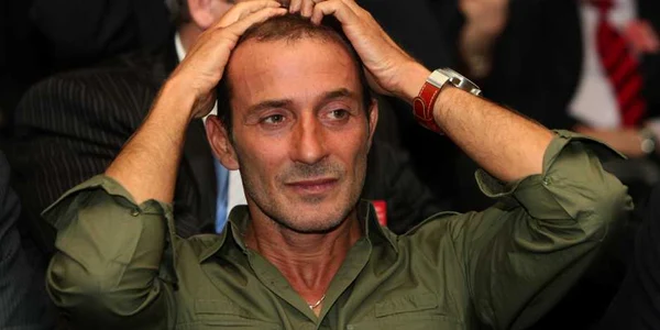 Radu Mazare FOTO Adevarul