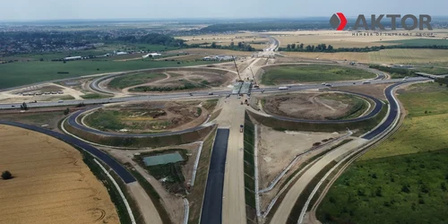1 AKTOR A0Sud L3 ruta ce conecteaza A0 cu A1 iunie 2024 jpg