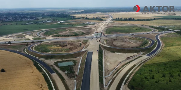 1 AKTOR A0Sud L3 ruta ce conecteaza A0 cu A1 iunie 2024 jpg