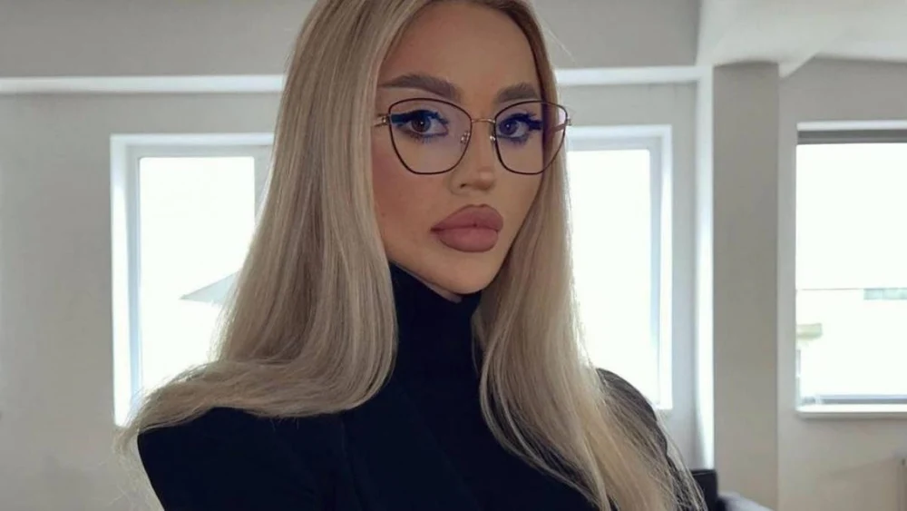 Nepoata lui Horaţiu Potra, arestată după ce a păgubit zeci de fermieri şi antreprenori