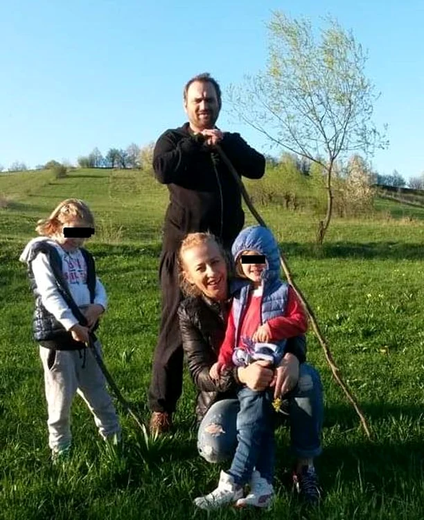 Adrian Văncică se relaxează cel mai bine alături de familie