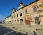 Centrul istoric din Hunedoara si zona Castelului Corvinilor Foto Daniel Guță ADEVĂRUL (26) jpg