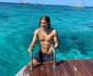 Antoniu Tămaș a fost tenisman de performanță Foto: Instagram 