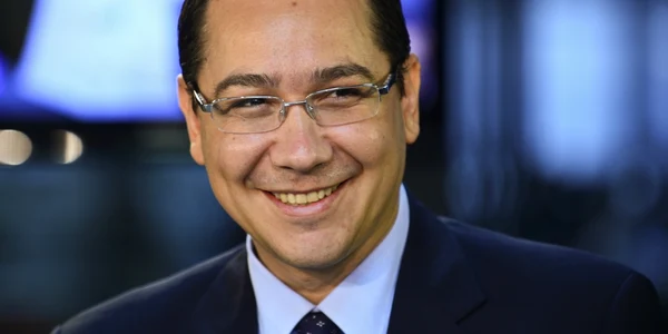 victor ponta
