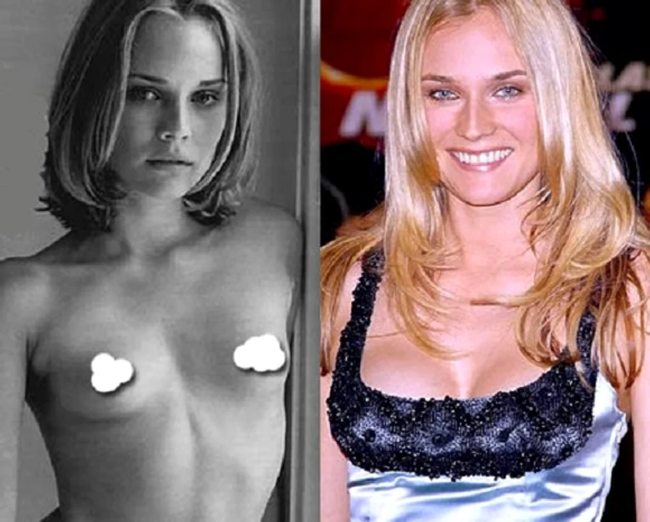 Diane Kruger
